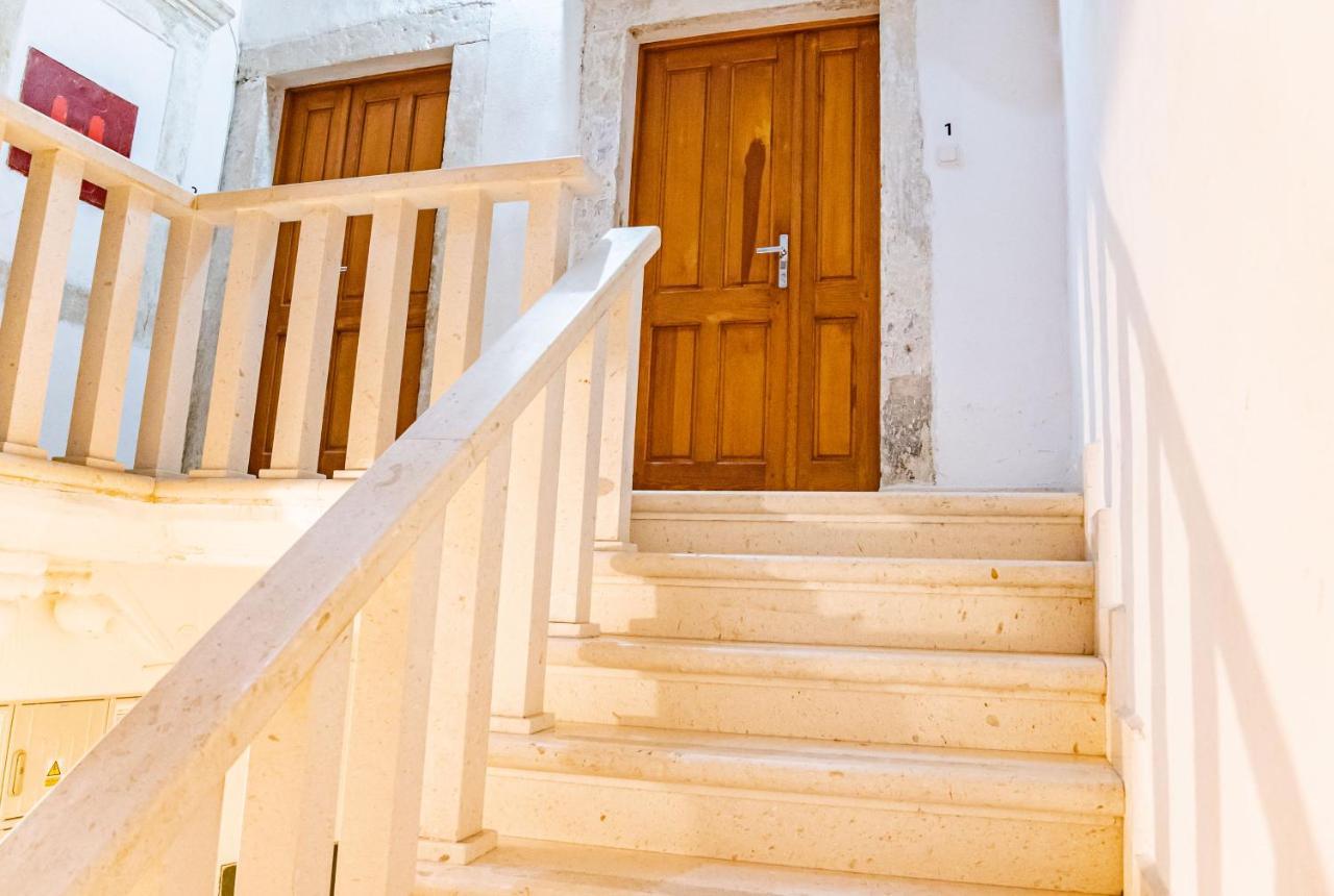 La Dolce Vita Apartment โกตอร์ ภายนอก รูปภาพ