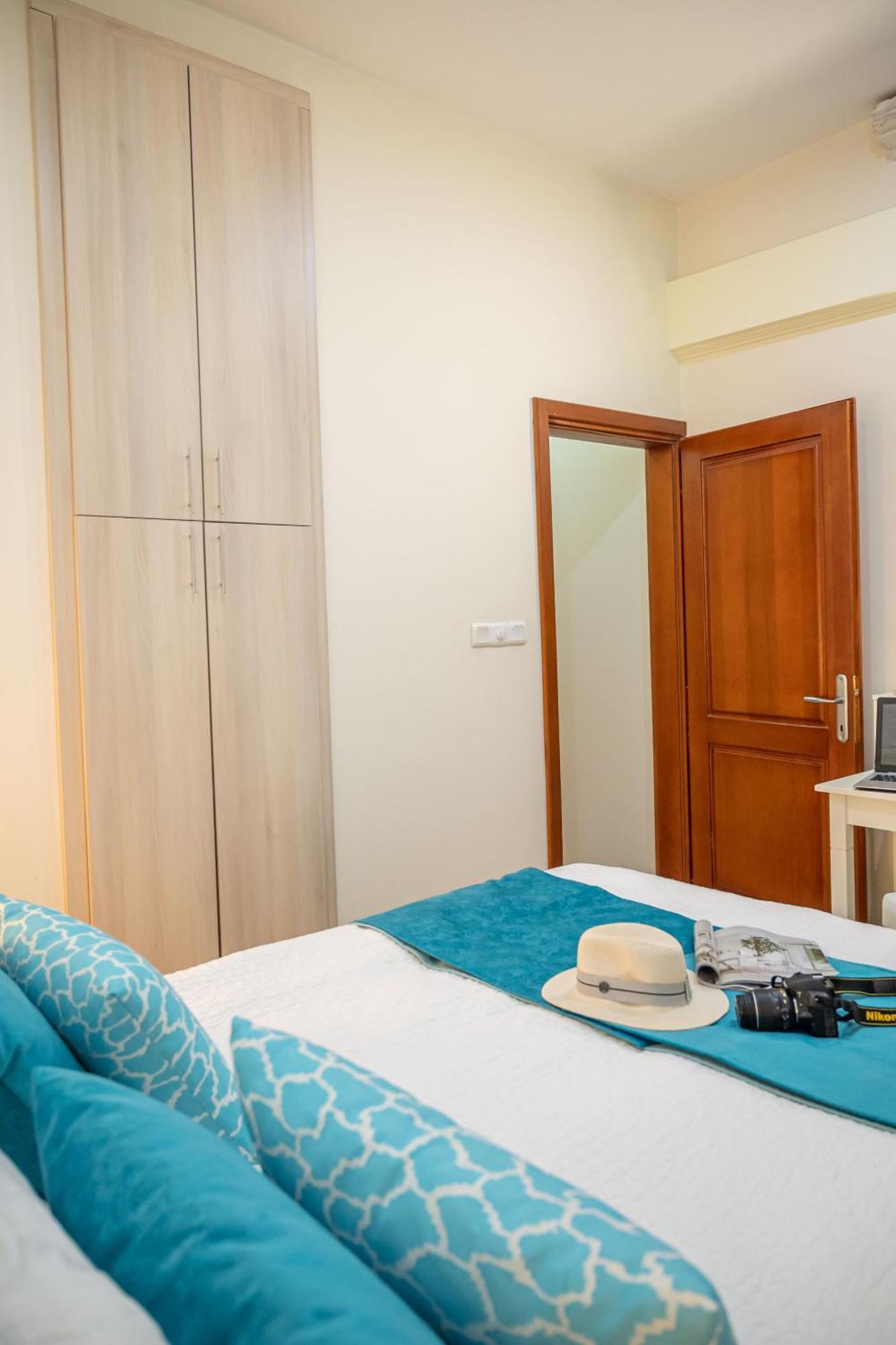 La Dolce Vita Apartment โกตอร์ ห้อง รูปภาพ