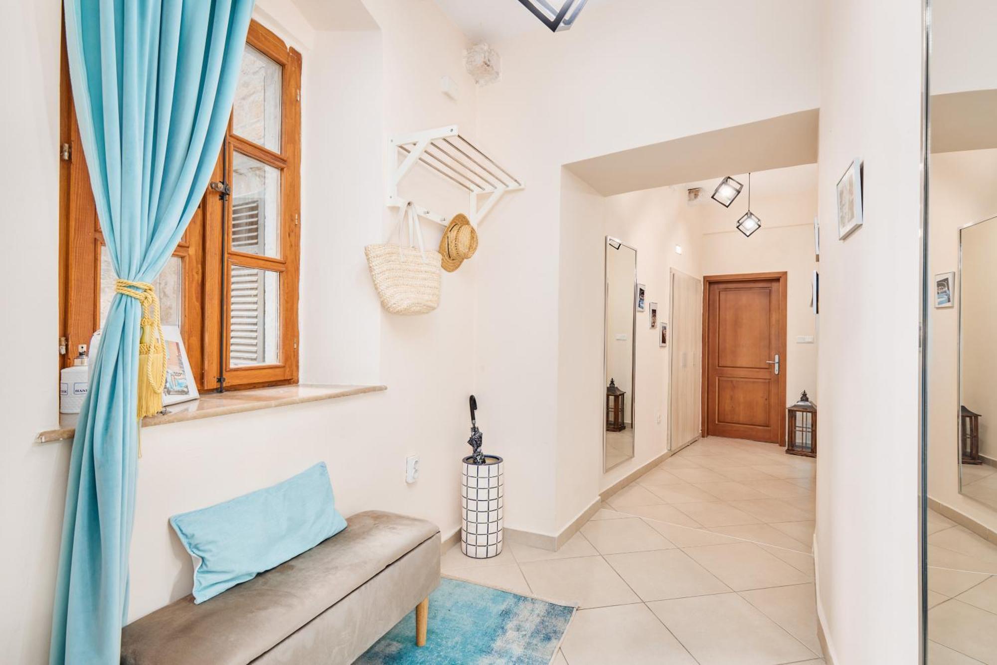 La Dolce Vita Apartment โกตอร์ ภายนอก รูปภาพ