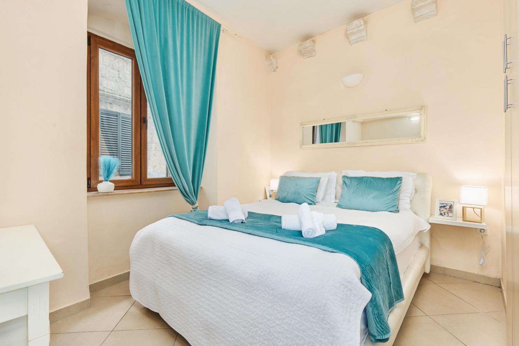 La Dolce Vita Apartment โกตอร์ ภายนอก รูปภาพ