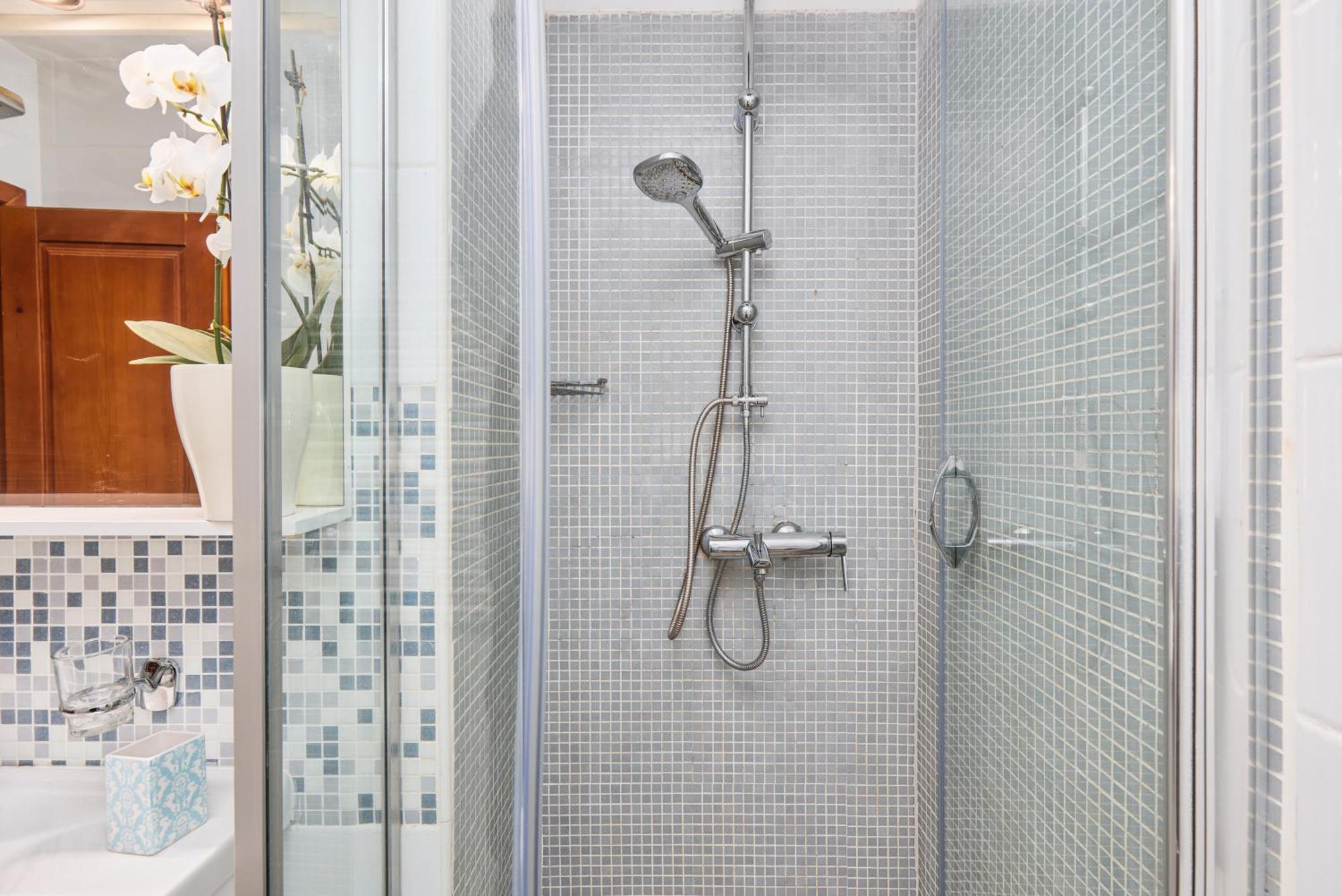 La Dolce Vita Apartment โกตอร์ ภายนอก รูปภาพ