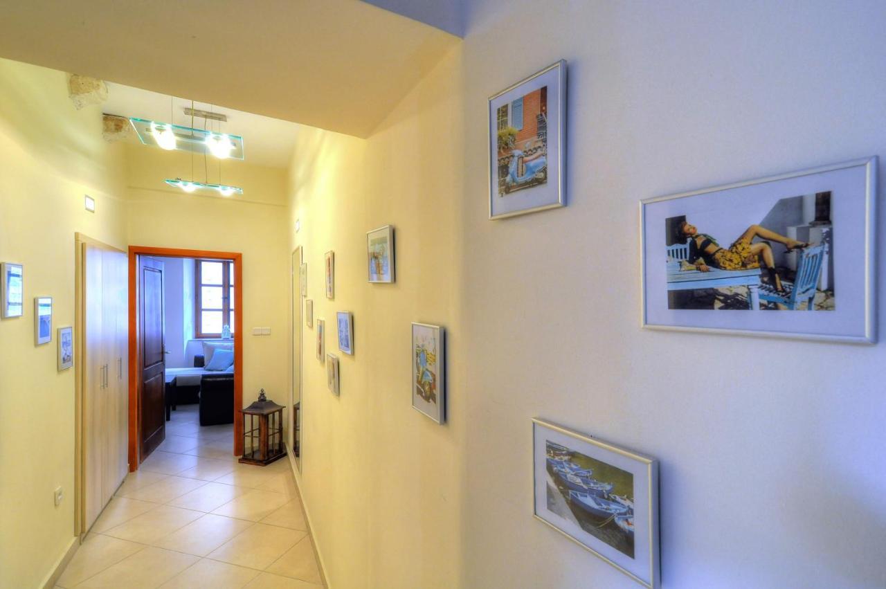 La Dolce Vita Apartment โกตอร์ ภายนอก รูปภาพ