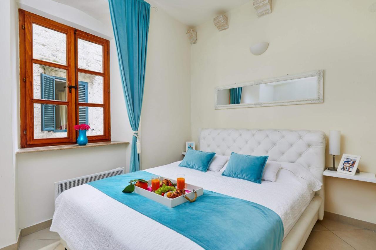 La Dolce Vita Apartment โกตอร์ ภายนอก รูปภาพ